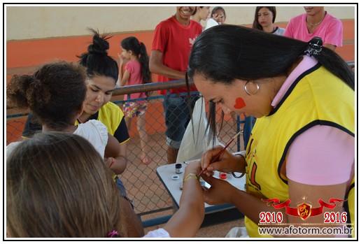 rolim de moura